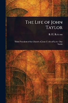 The Life of John Taylor