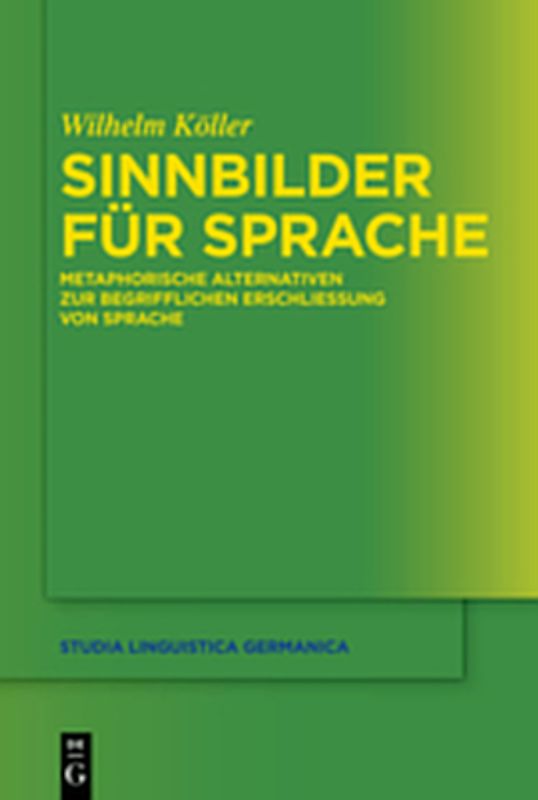 Sinnbilder für Sprache