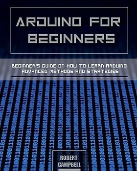 Arduino for Beginners