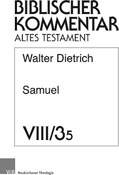Samuel (2Sam 2,1–3,39)
