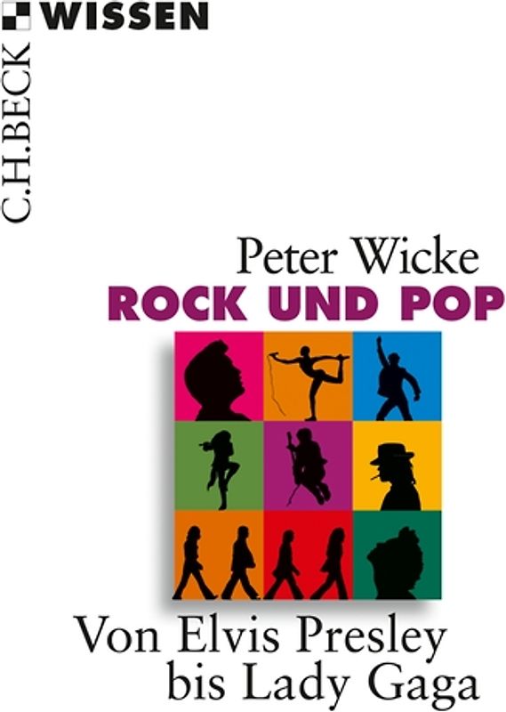 Rock und Pop