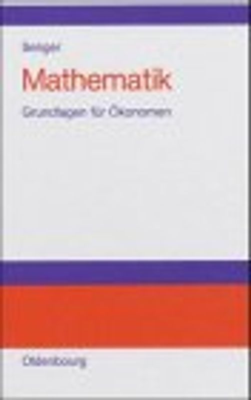 Mathematik
