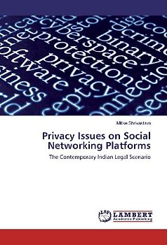 Privacy Issues on Social Networking Platforms