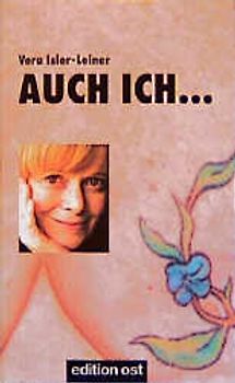 Auch ich.... Erinnerungen