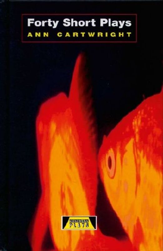 Forty Short Plays (Heinemann Plays for 11-14) - Ann Cartwright