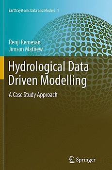 Hydrological Data Driven Modelling