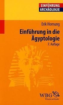 Einführung in die Ägyptologie
