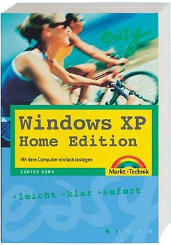 Windows XP Home Edition