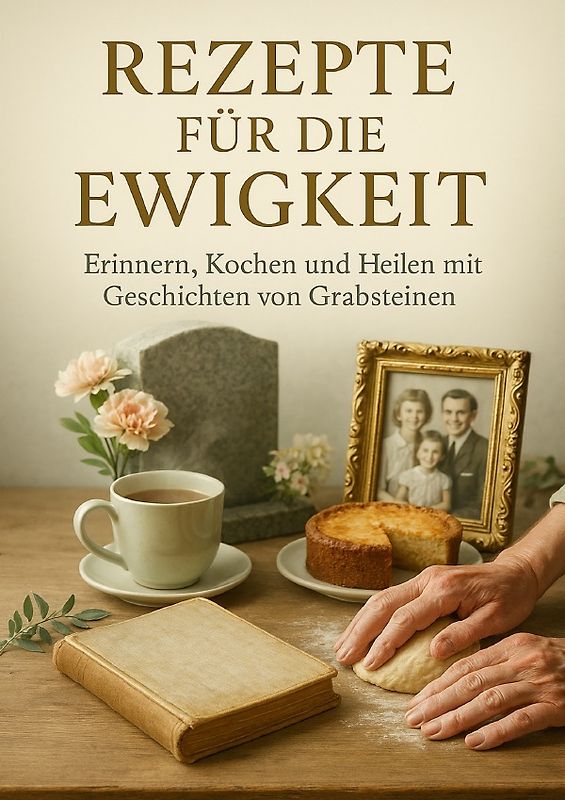 Rezepte für die Ewigkeit