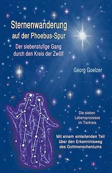 Sternenwanderung auf der Phoebus-Spur