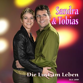 Die Lust am Leben