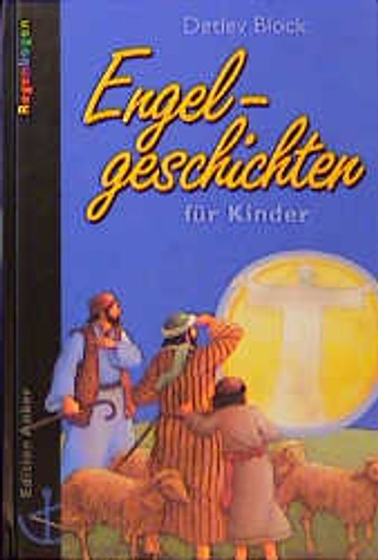 Engelgeschichten für Kinder