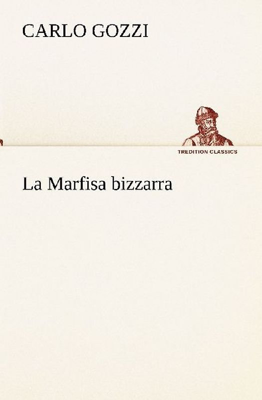 La Marfisa bizzarra