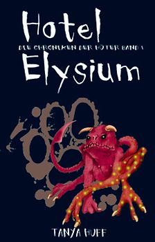 Hotel Elysium