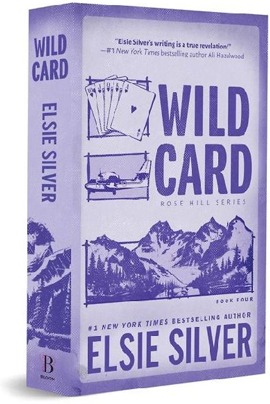 Wild Card (Deluxe Edition)