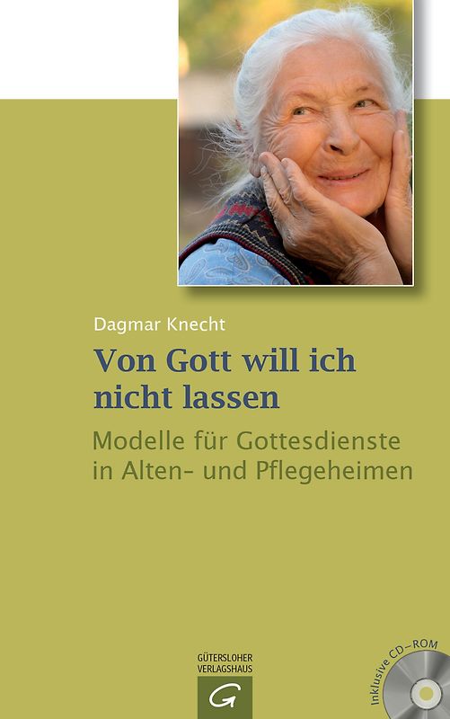 Von Gott will ich nicht lassen