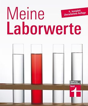 Meine Laborwerte
