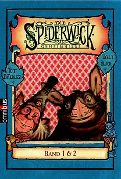 Die Spiderwick Geheimnisse