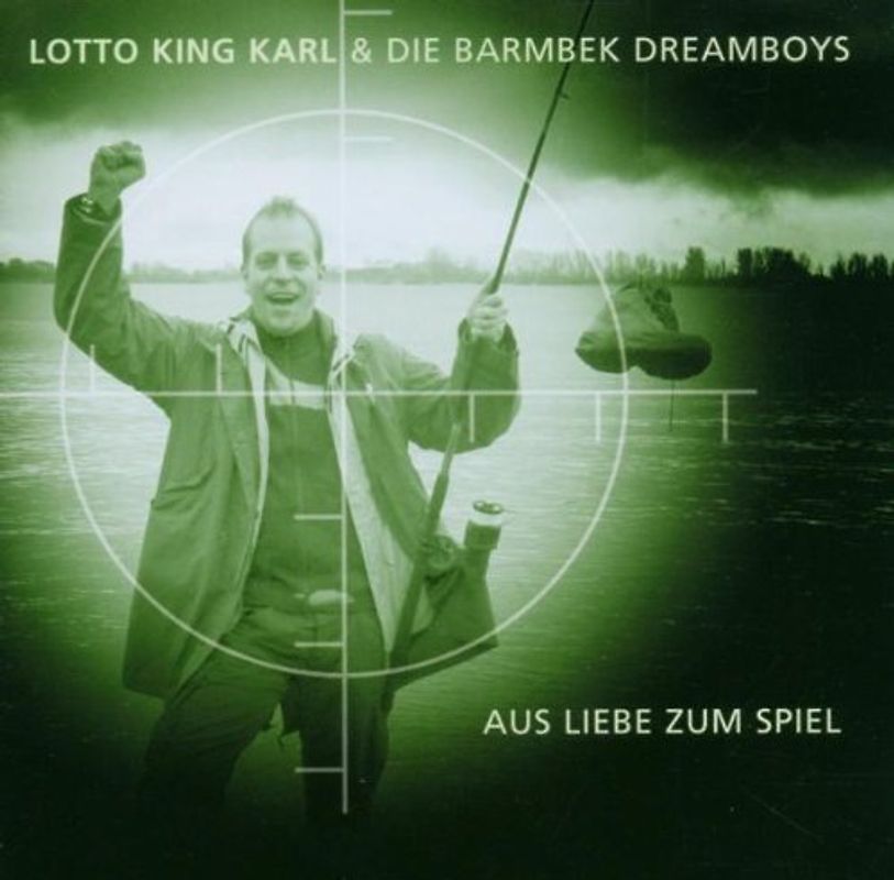 Lotto King Karl - Aus Liebe Zum Spiel