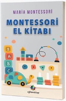 Montessorinin El Kitabi
