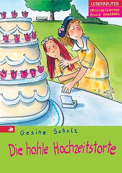 Die hohle Hochzeitstorte