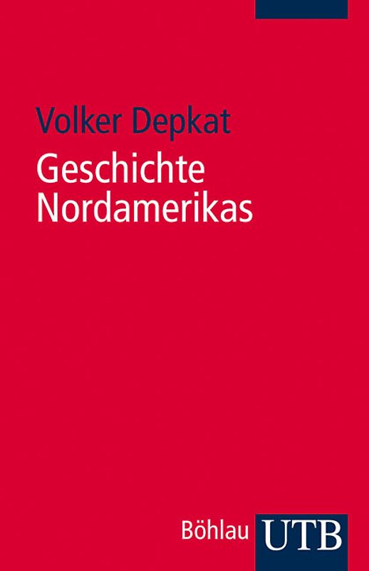Geschichte Nordamerikas