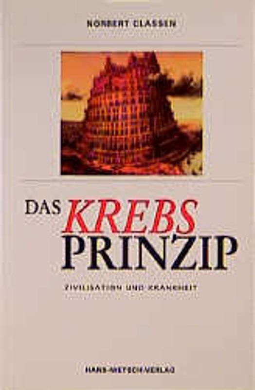 Das Krebsprinzip