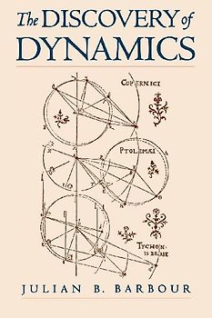 The Discovery of Dynamics