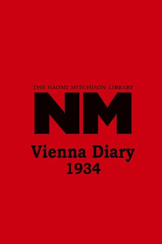Vienna Diary 1934