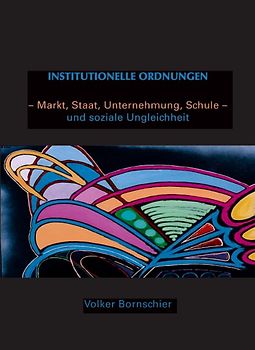 Institutionelle Ordnungen