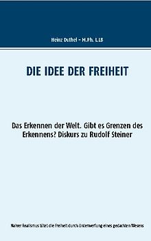 Die Idee der Freiheit