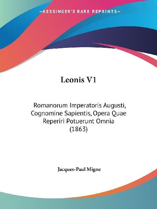 Leonis V1