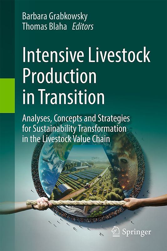 Intensive Livestock Production in Transition
