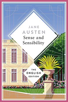 Austen - Sense and Sensibility