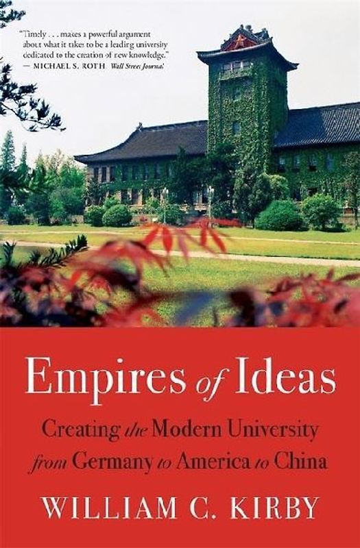 Empires of Ideas