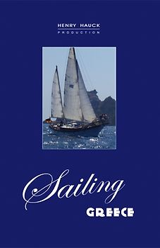 Sailing Greece: Segeln in Griechenland DVD