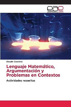 Lenguaje Matemático, Argumentación y Problemas en Contextos