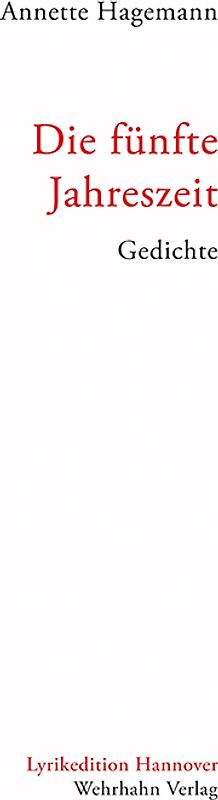 Die fünfte Jahreszeit