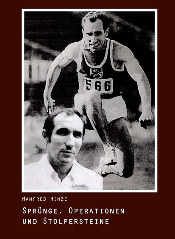 Sprünge, Operationen und Stolpersteine