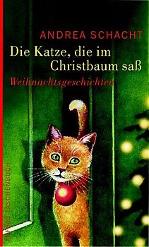 Die Katze, die im Christbaum sass