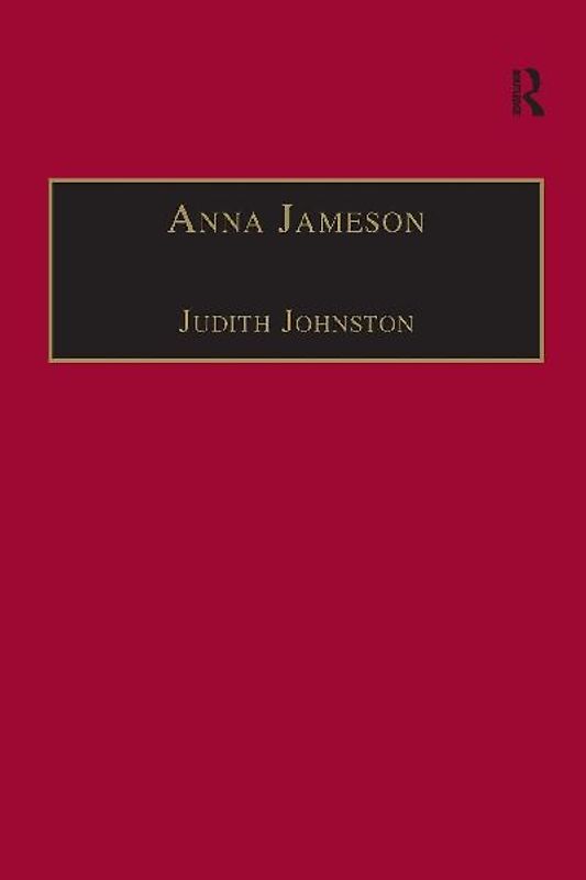 Anna Jameson