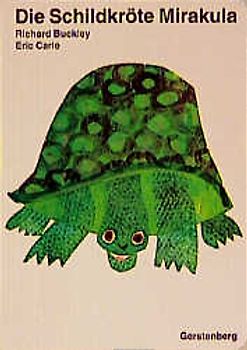 Die Schildkröte Mirakula