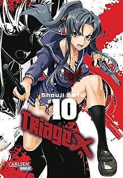 Triage X 10