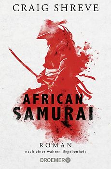 African Samurai