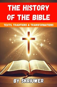 The History of the Bible: Texts, Traditions, and Transformations