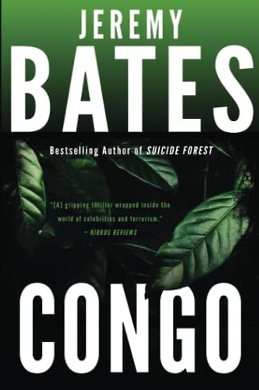 Congo (World's Scariest Places, Band 7)