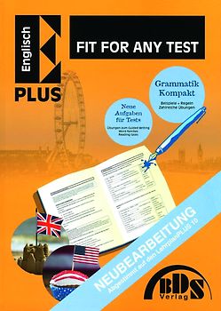 Englisch plus Vorbereitung