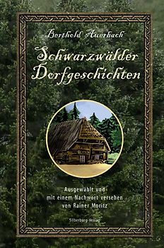 Schwarzwälder Dorfgeschichten