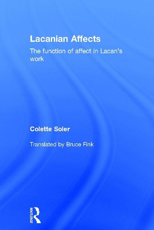 Lacanian Affects