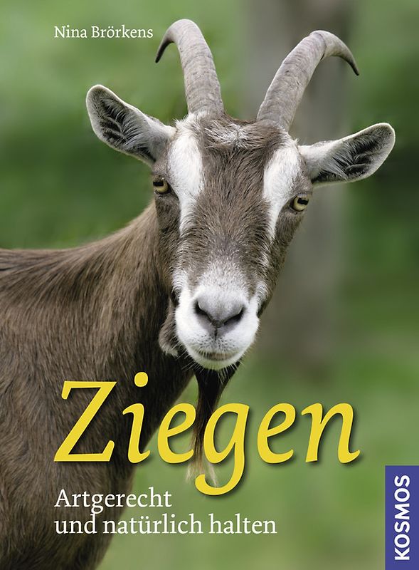 Ziegen